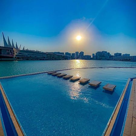 Sea Loft Villas Manama Exterior foto