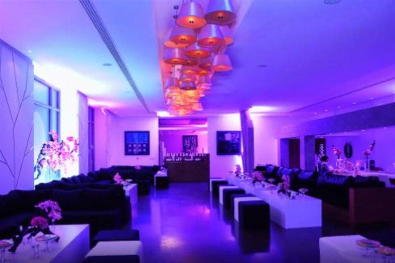 Sea Loft Villas Manama Exterior foto