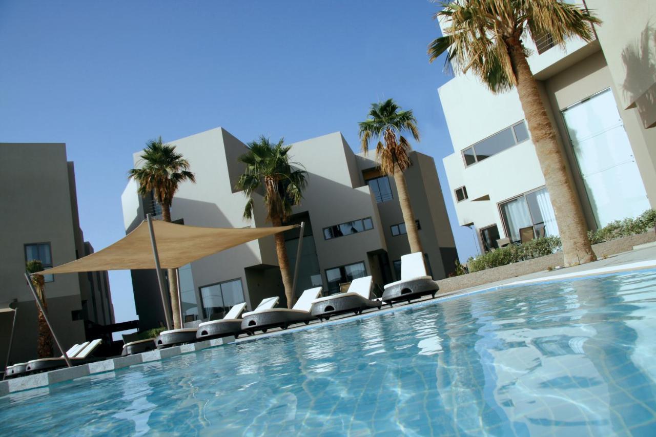 Sea Loft Villas Manama Exterior foto