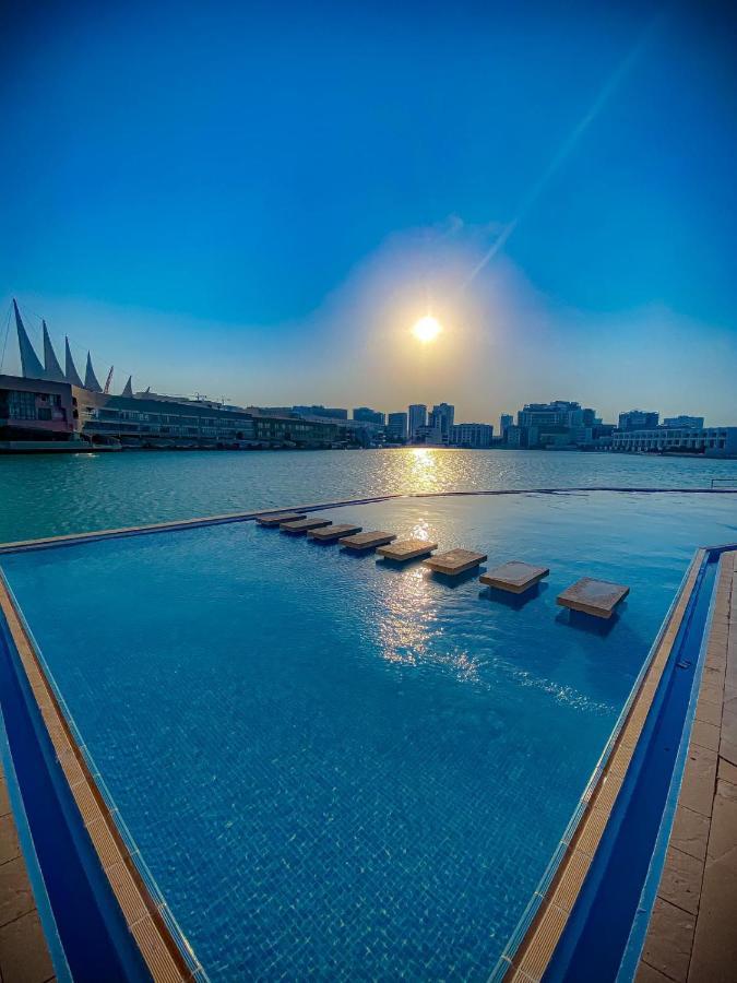 Sea Loft Villas Manama Exterior foto