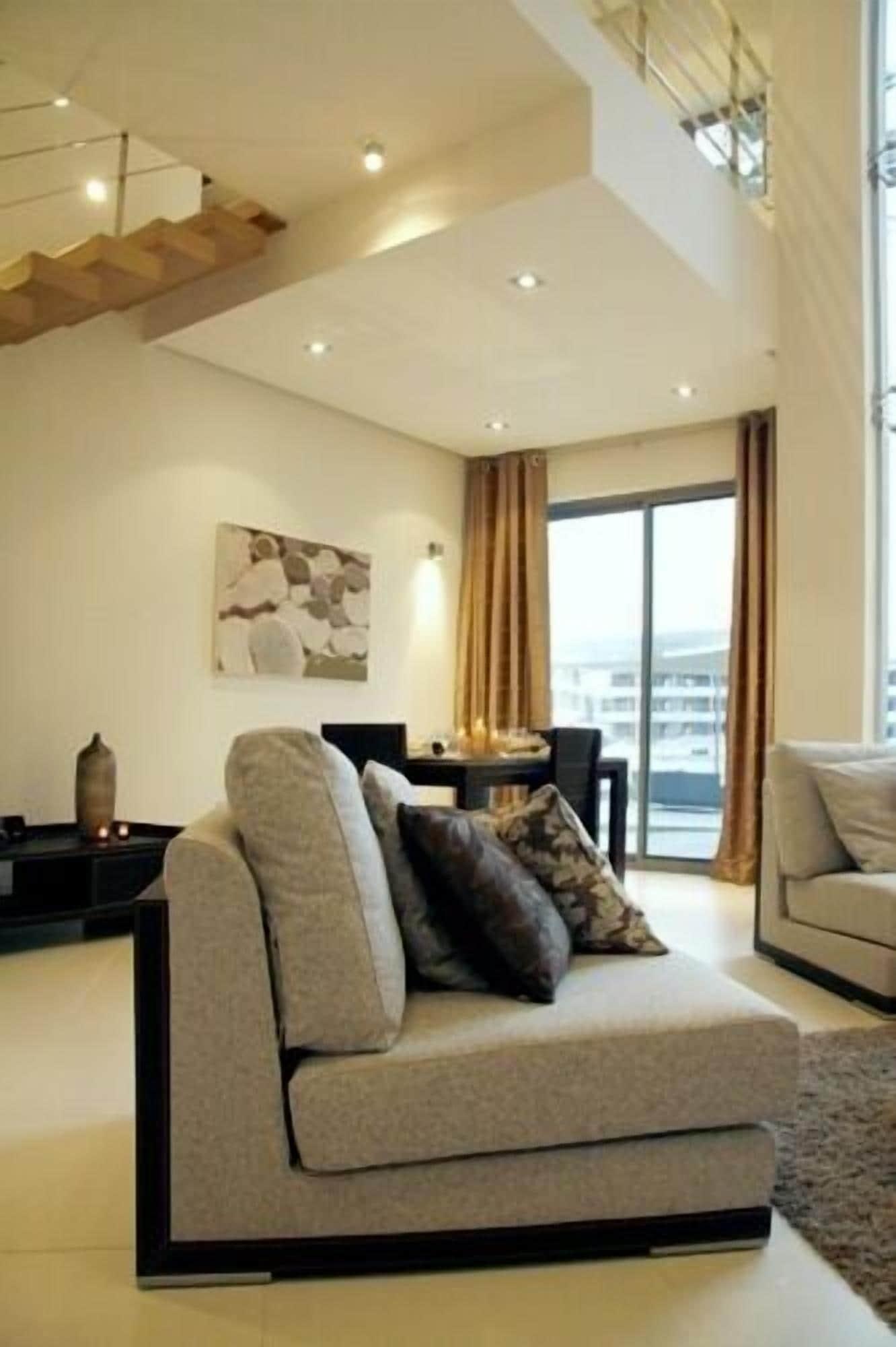 Sea Loft Villas Manama Exterior foto