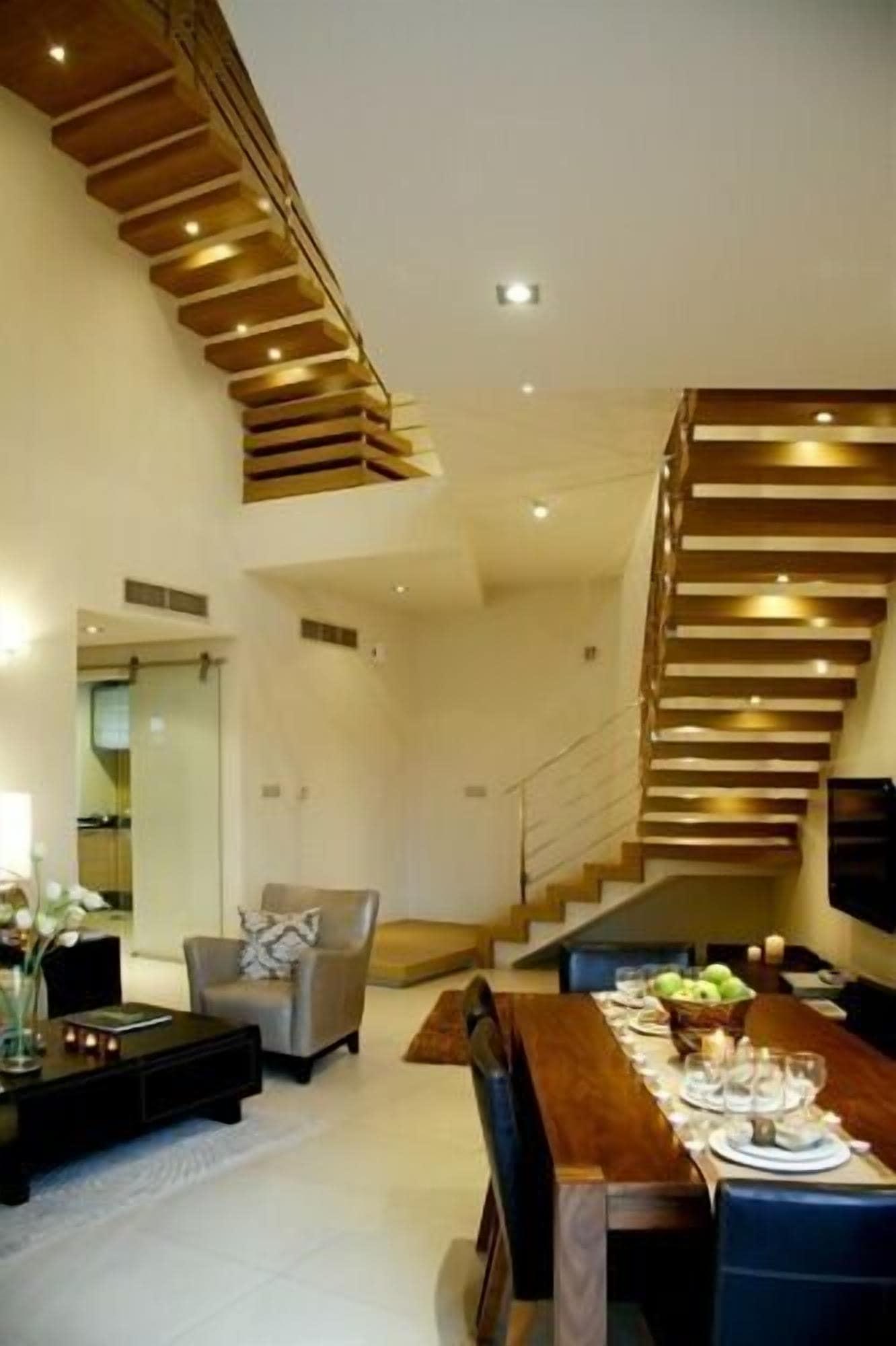 Sea Loft Villas Manama Exterior foto