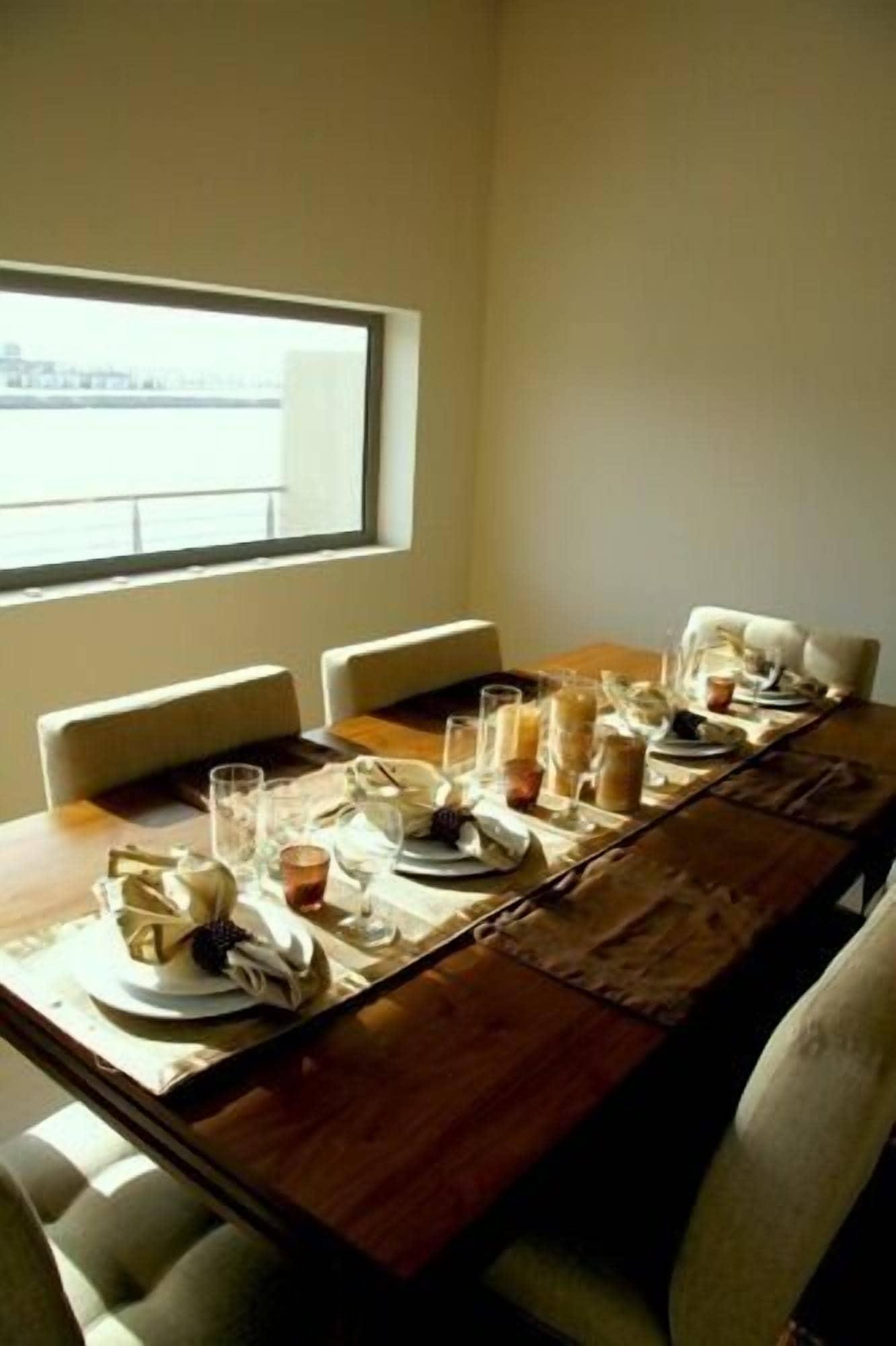 Sea Loft Villas Manama Exterior foto