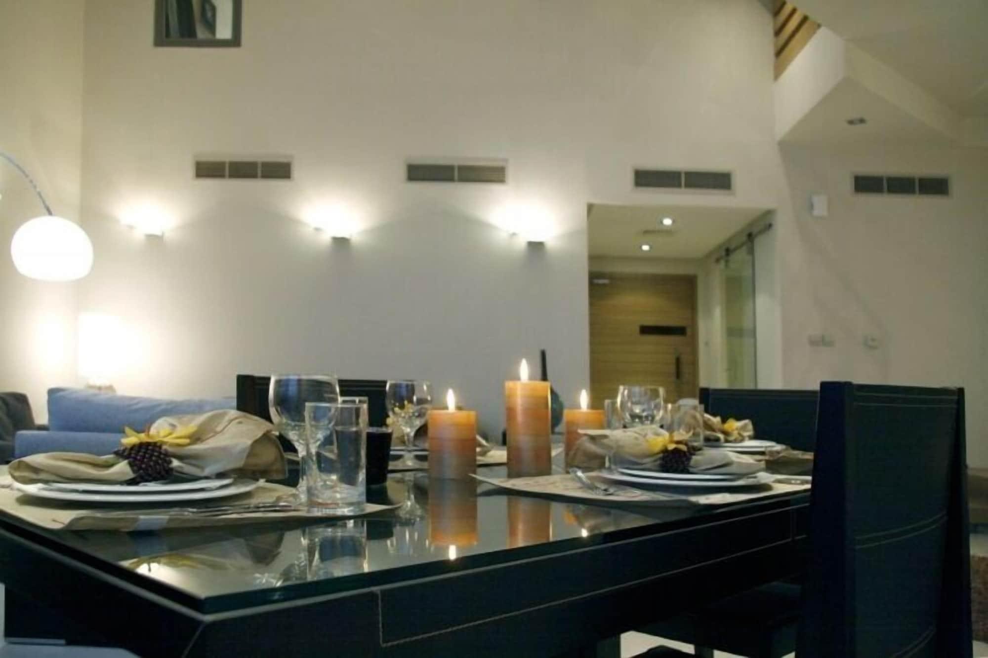 Sea Loft Villas Manama Exterior foto