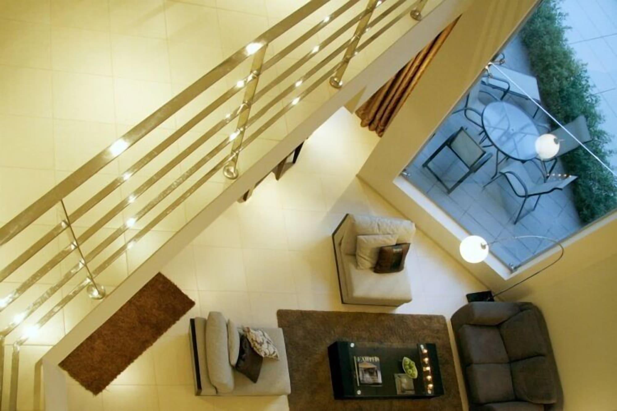 Sea Loft Villas Manama Exterior foto