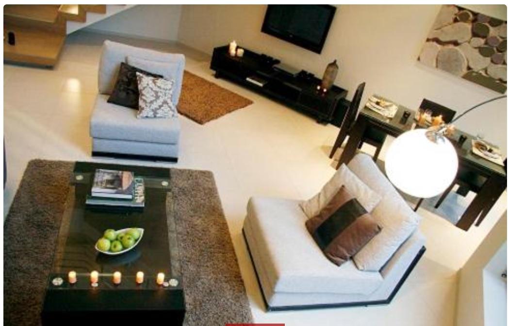 Sea Loft Villas Manama Exterior foto