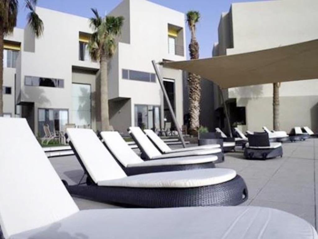 Sea Loft Villas Manama Exterior foto