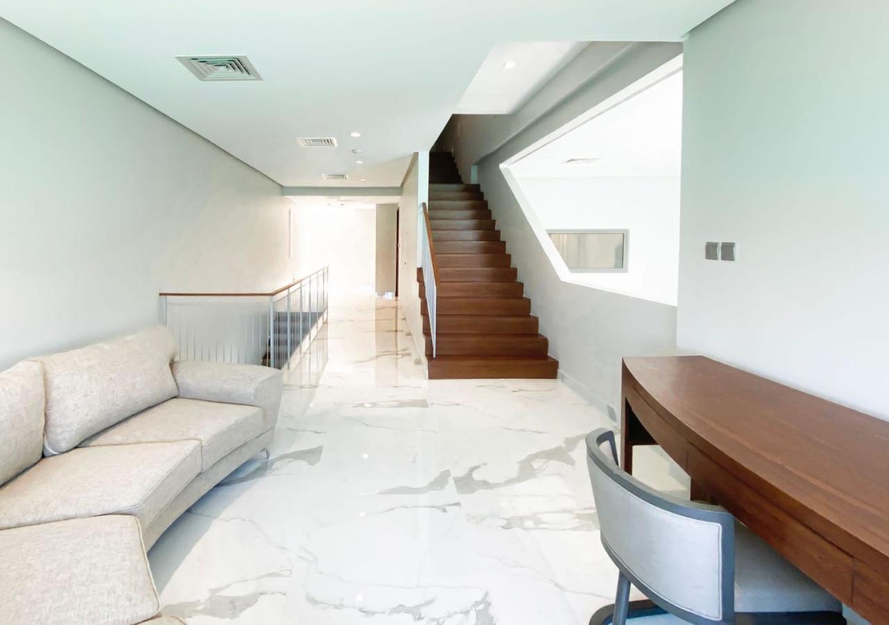 Sea Loft Villas Manama Exterior foto