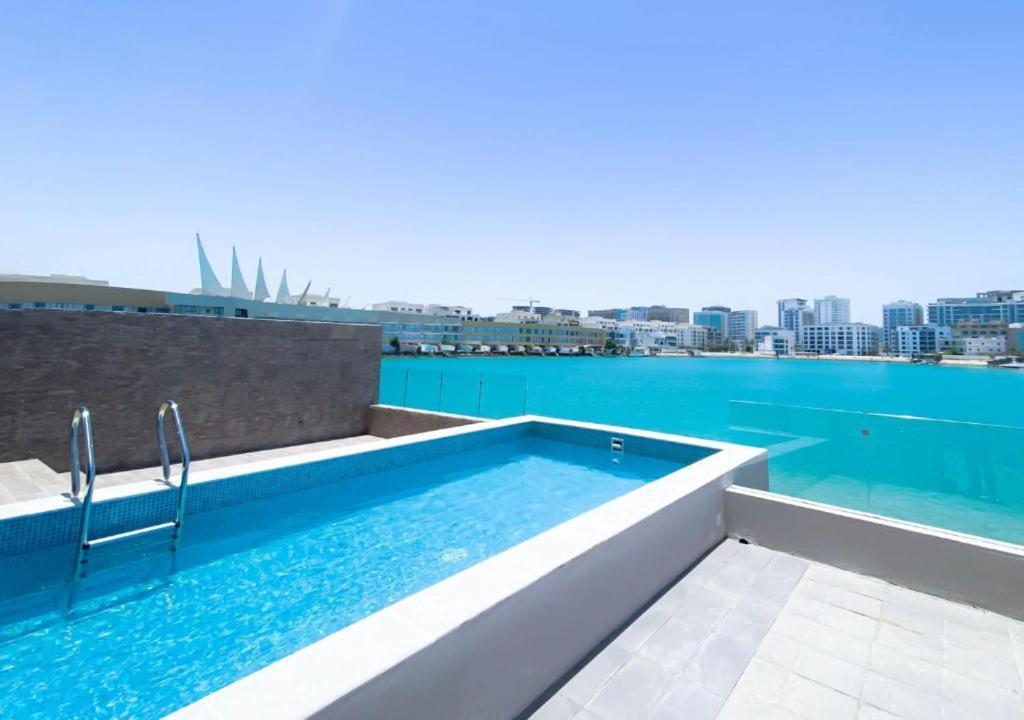 Sea Loft Villas Manama Exterior foto